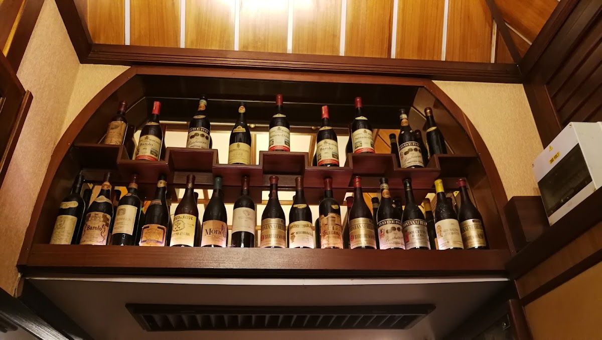 Ristorante Da Mauro foto 1