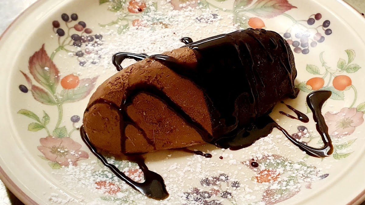 Ristorante Da Mauro foto 2