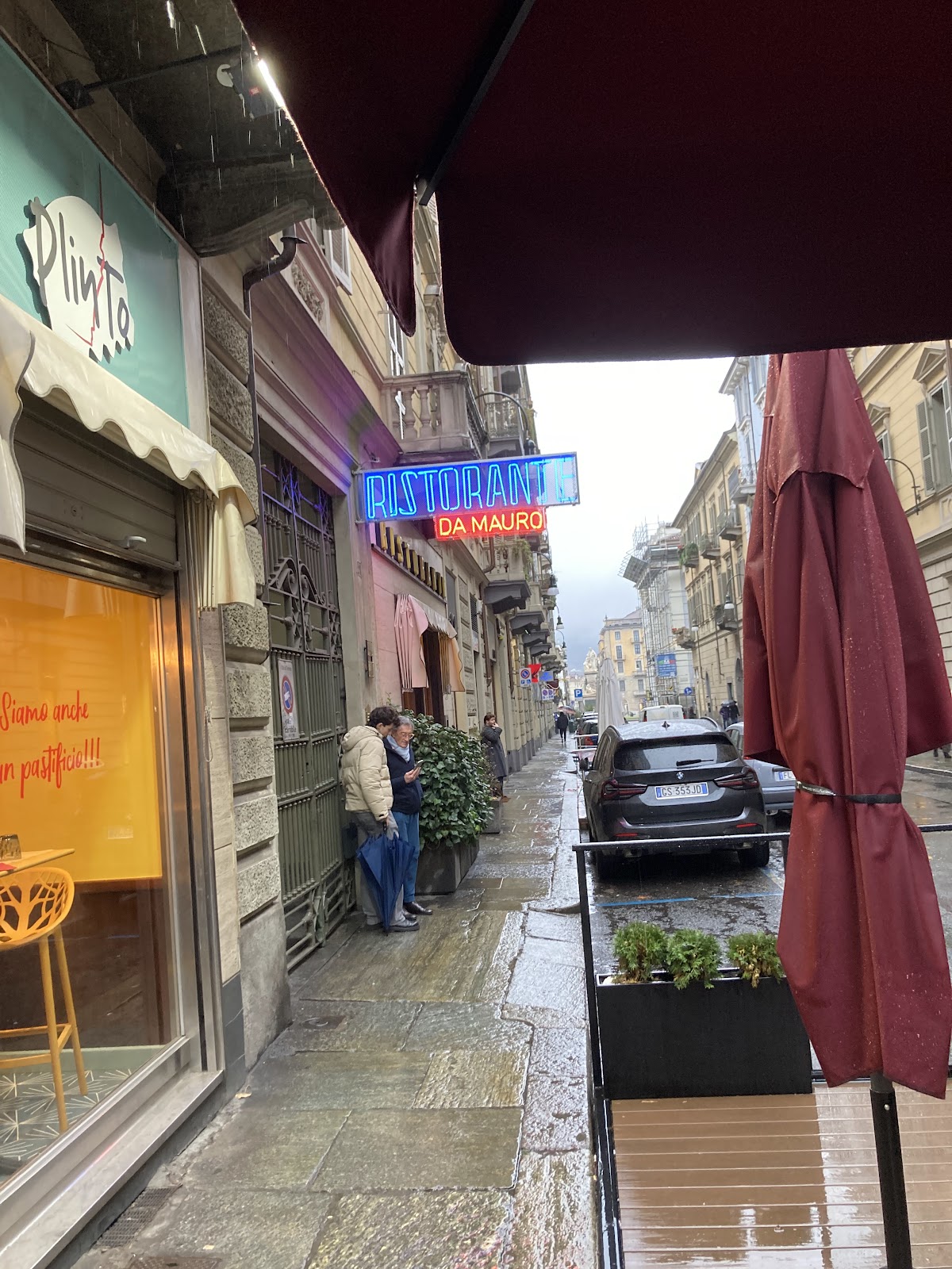 Ristorante Da Mauro foto 5