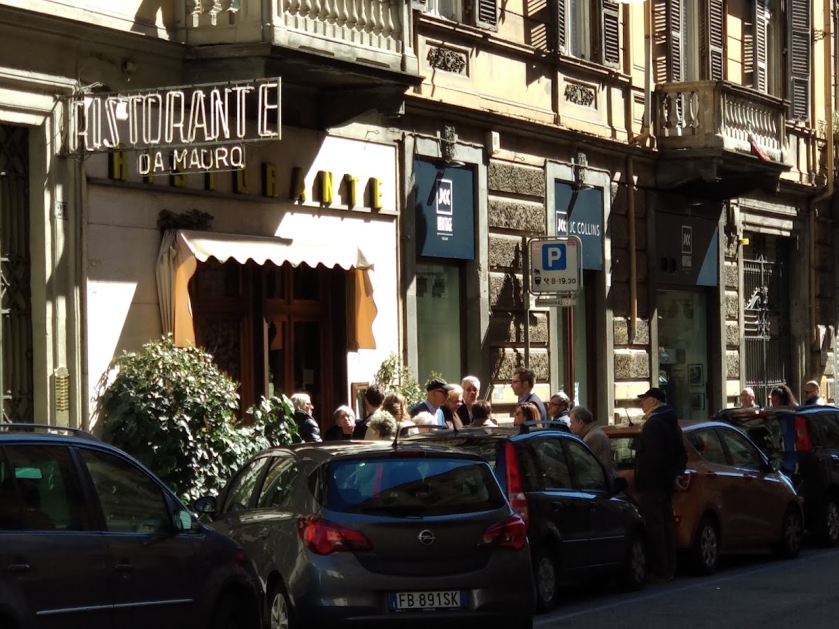 Ristorante Da Mauro foto 6