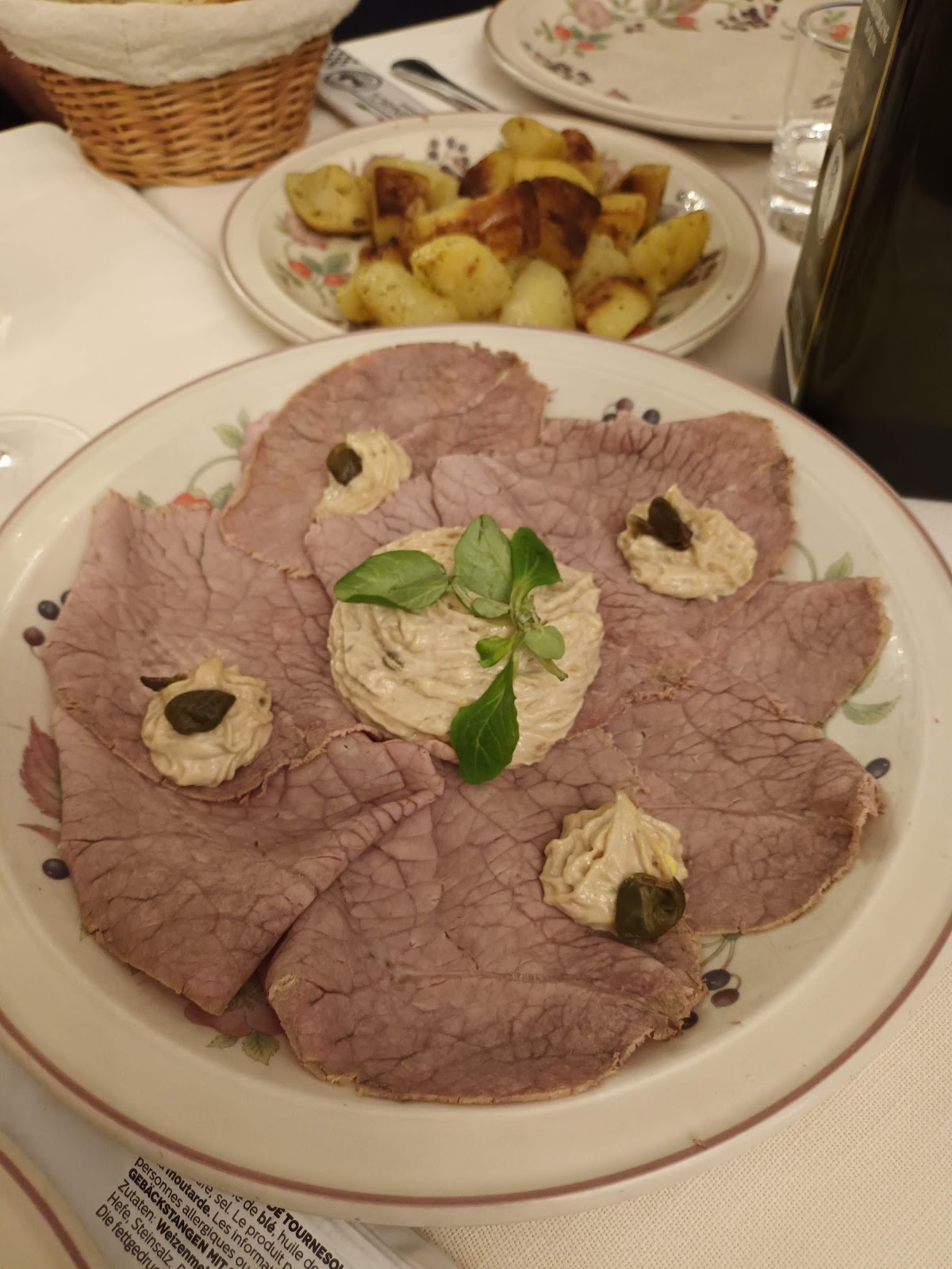 Ristorante Da Mauro foto 7