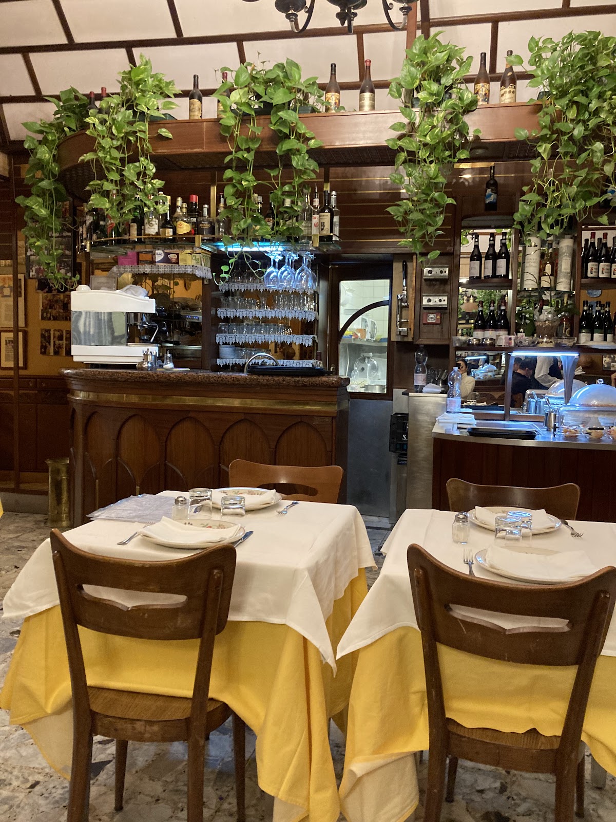 Ristorante Da Mauro foto 8